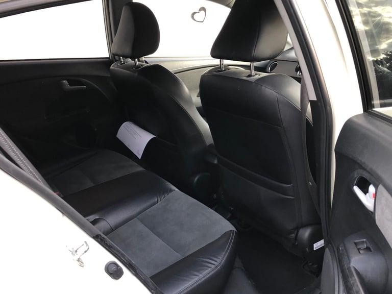 Honda, INSIGHT, Hatchback, 2013, Other, 1339 (cc), 5 doors