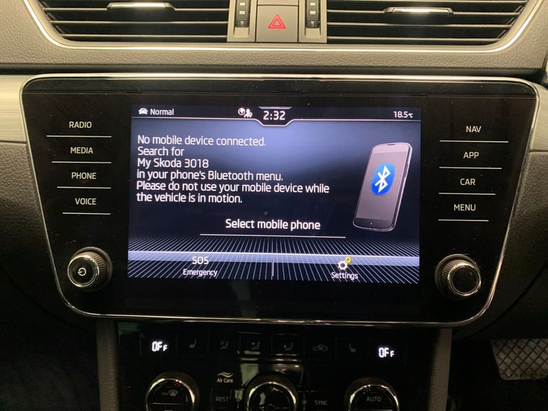 2021 Skoda Superb 1.4 TSI iV SE Technology DSG 5dr HATCHBACK PETROL/ELECTRIC Automatic