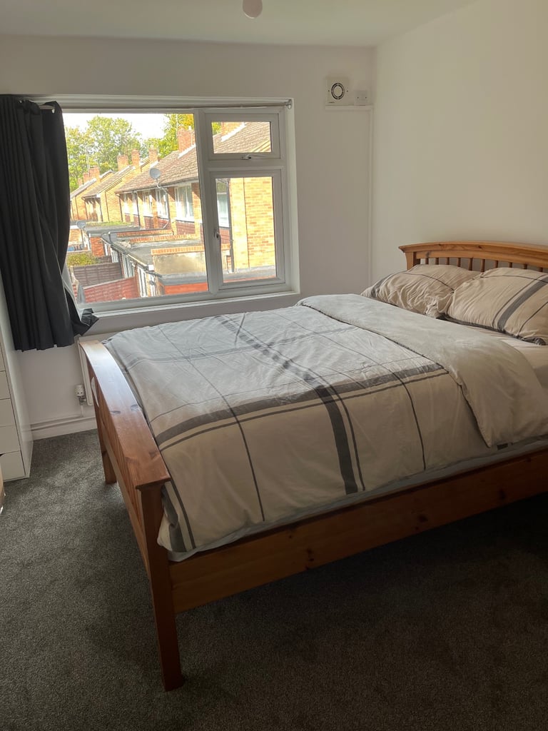 image for Room in a Shared Two-Bedroom Flat – Cowley Road
