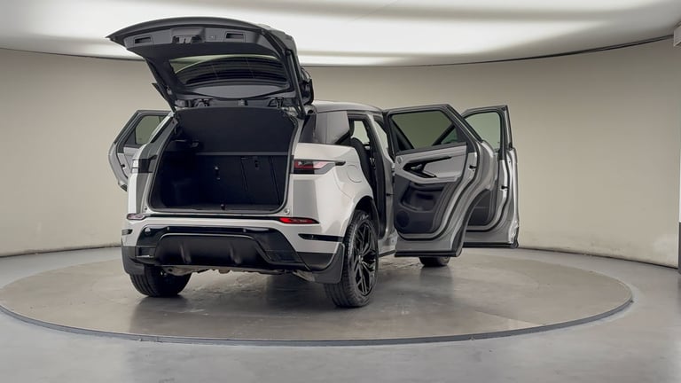 2023 Land Rover Range Rover Evoque 1.5 P300e 12.2kWh R-Dynamic HSE Auto 4WD Euro 6 (s/s) 5dr SUV ...