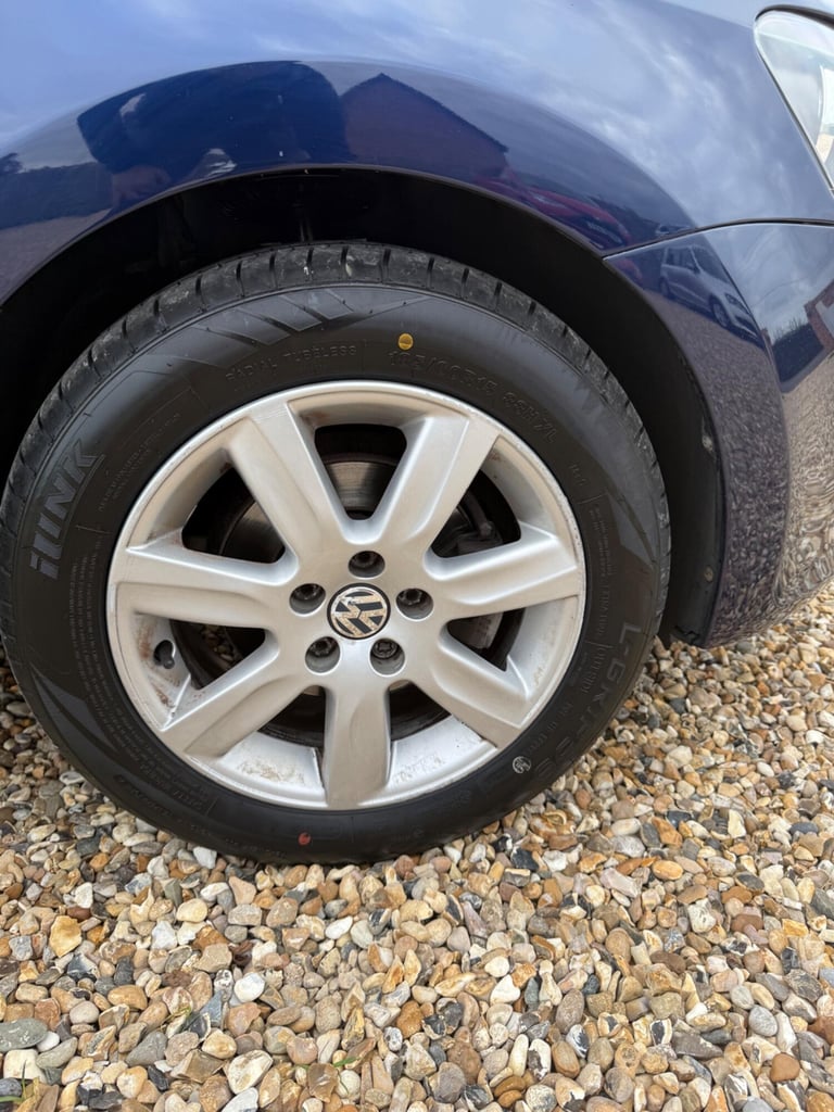 2010 Volkswagen Polo 1.2 70 SE 5dr HATCHBACK PETROL Manual