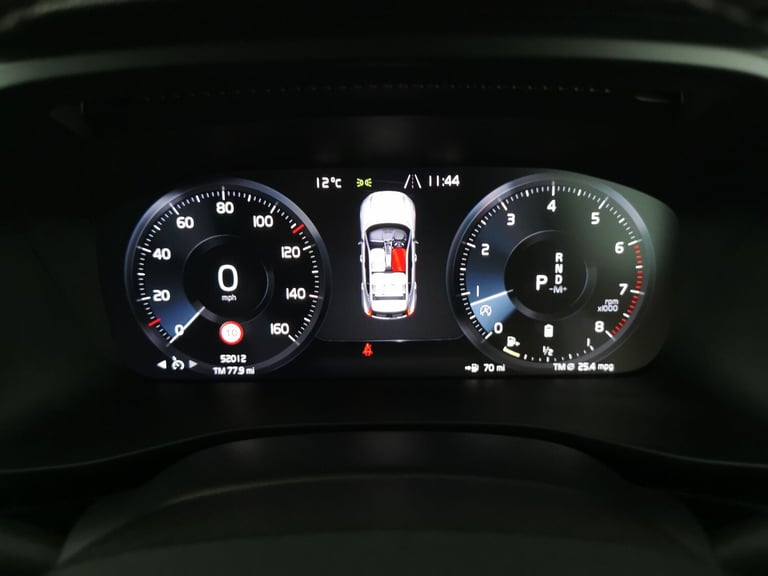 2021 Volvo XC40 2.0 B4P R DESIGN 5dr Auto ESTATE PETROL Automatic