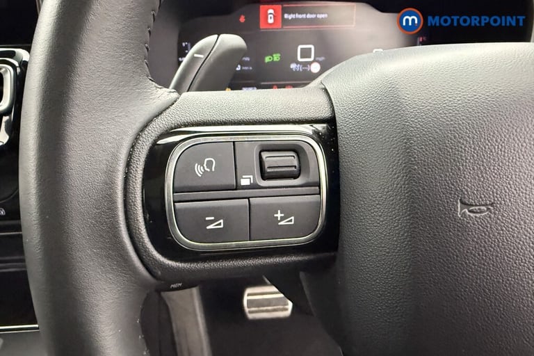 2023 Citroen C5 Aircross 1.5 BlueHDi C-Series Edition 5dr EAT8 SUV Diesel Automatic