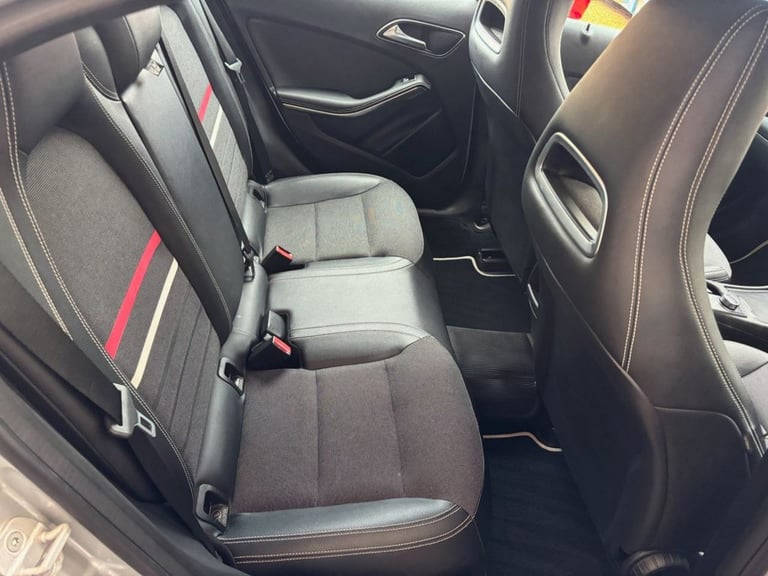 2013 63 MERCEDES-BENZ A-CLASS 1.8 A180 CDI SE HATCHBACK 5DR DIESEL 7G-DCT EURO 5