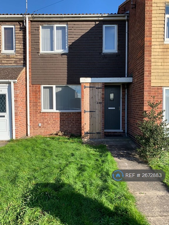 2 bedroom house in Ingleton Road, Derbyshire, S41 (2 bed) (#2672883)
