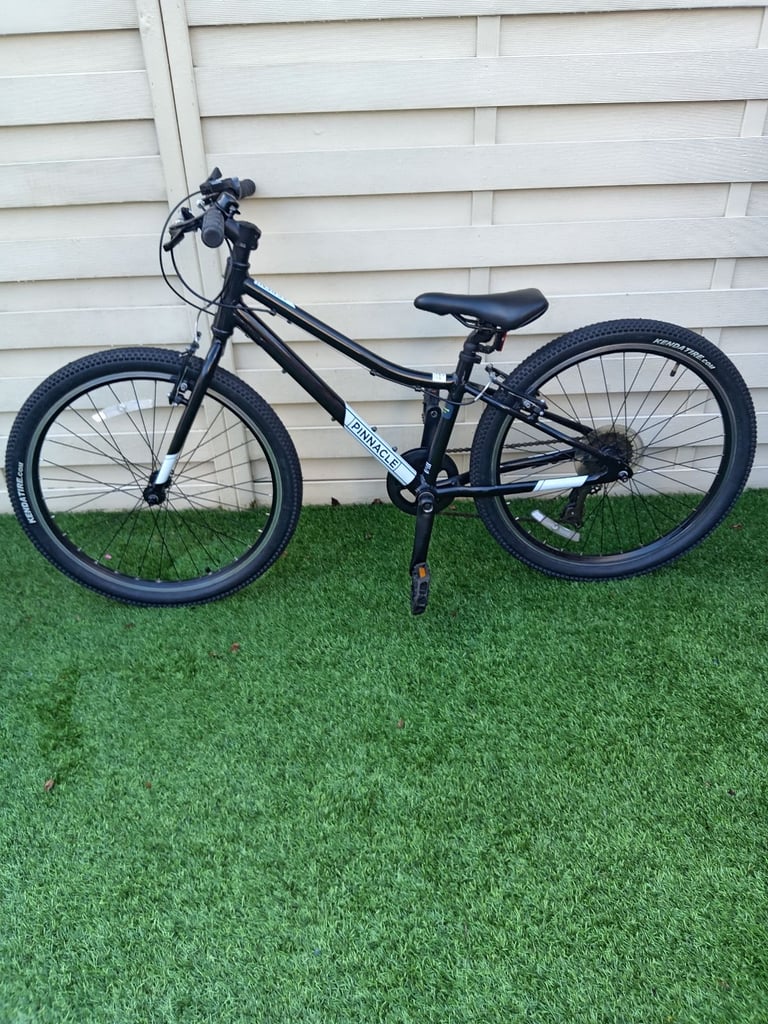 image for Pinnacle Aspen bike, 24 inch frame