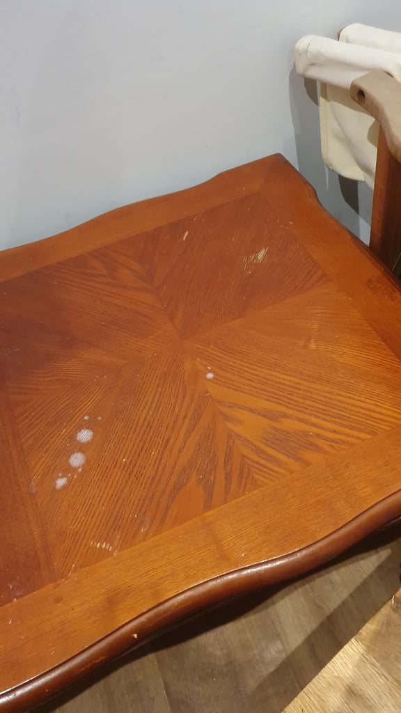 Free Table