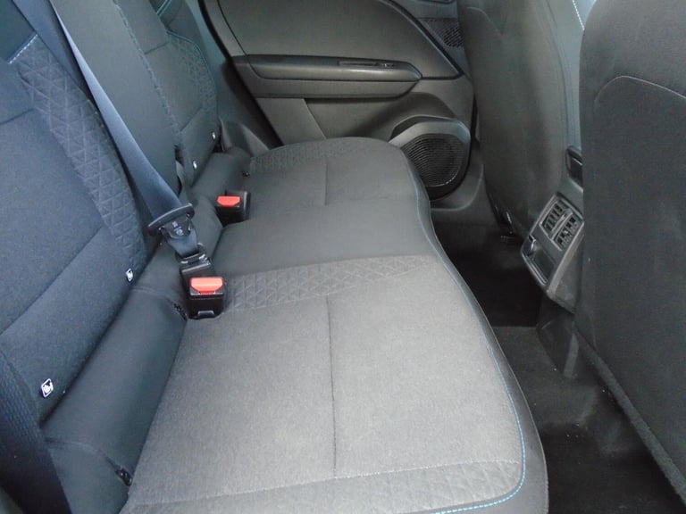 2024 Renault Captur 1.0 TCe evolution Euro 6 (s/s) 5dr HATCHBACK Petrol Manual