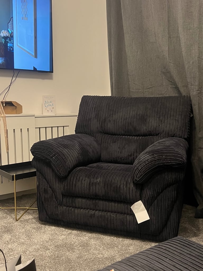 Power recliner chair