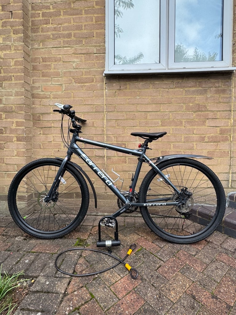 Carrera Subway One Men’s Bike