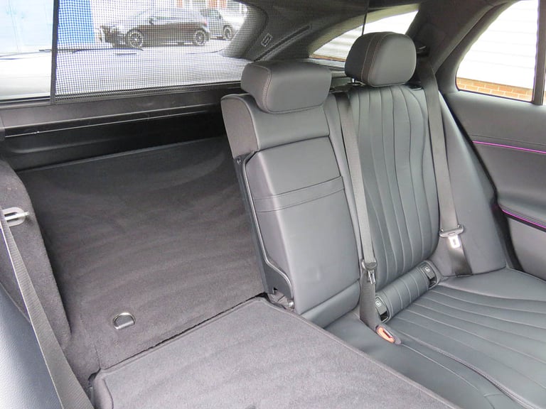 2024 Mercedes-Benz E-Class E300e AMG Line Advanced 5dr 9G-Tronic Estate Hybrid Automatic