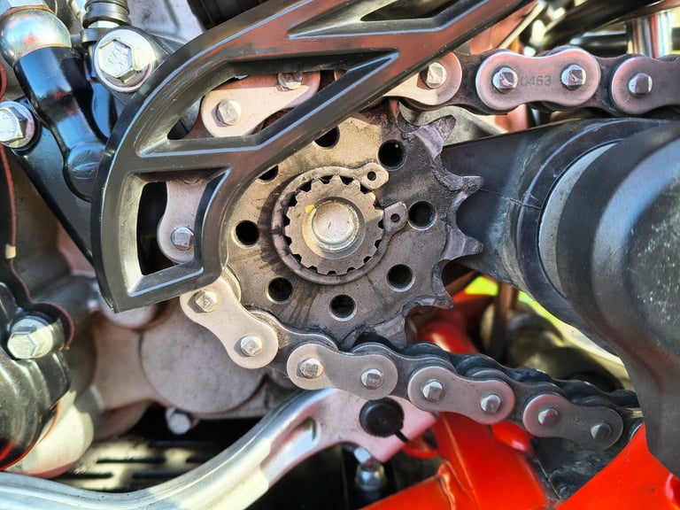 Beta RR300 Enduro 2022 (23MY)