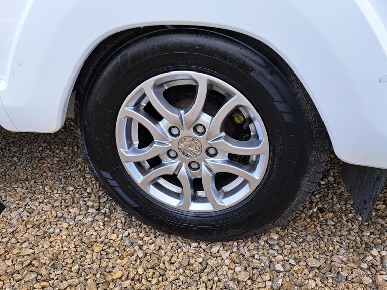 2016 Swift Challenger 580