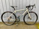 Genesis Croix de Fer 20 Gravel Bike