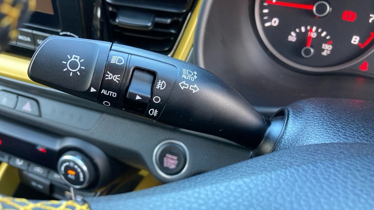 2023 Kia Stonic 1.0T GDi 99 Quantum 5dr Petrol Estate Estate Petrol Manual