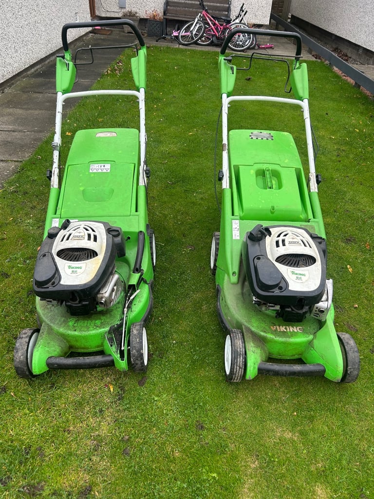 image for Lawnmower spares or repair 