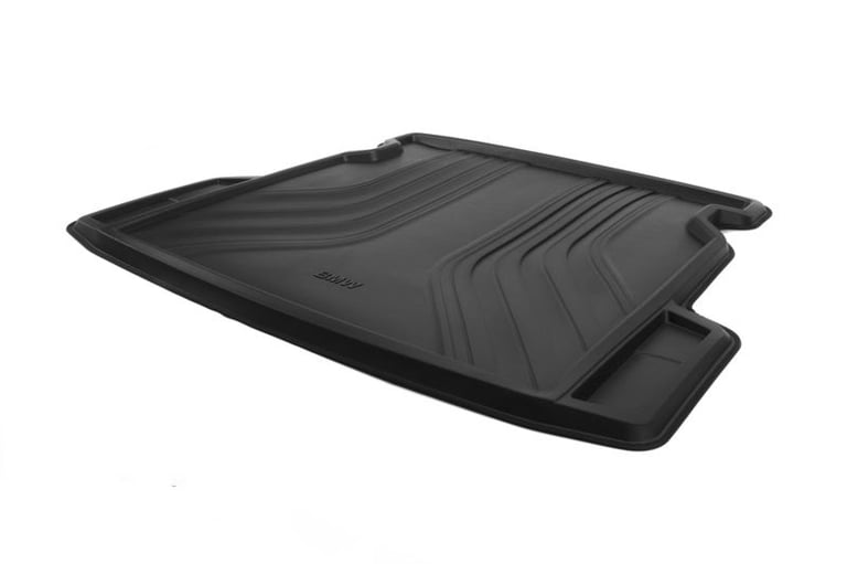 image for Bmw boot cover 