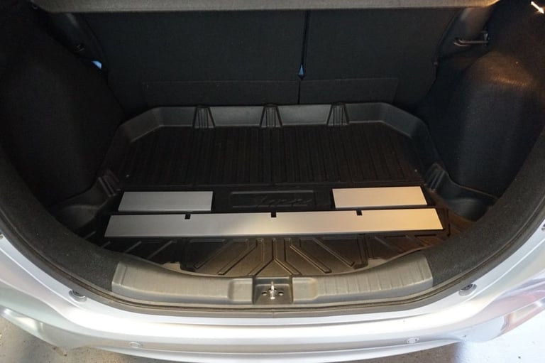 2017 Honda Jazz 1.3 i-VTEC SE Hatchback 5dr Petrol CVT Euro 6 (s/s) (102 ps) Hatchback Petrol Aut...