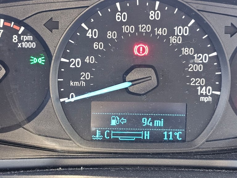 Ford, KA+, Hatchback, 2017, Manual, 1198 (cc), 5 doors