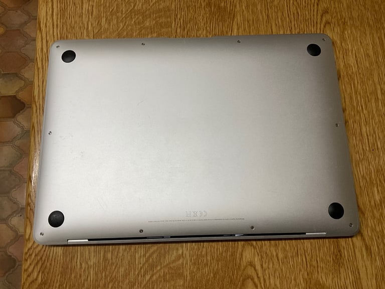 MacBook Air 2020