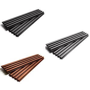 composite cladding boards for outbuilding loft conversion 