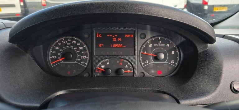 2020 Citroen Relay 35 L2H2 ENTERPRISE MWB 2.2 BLUEHDI 140ps EU6 S/S Panel Van Diesel Manual
