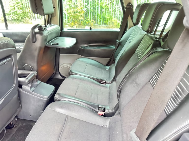 (AUTOMATIC- - PETROL ) RENAULT GRAND SCENIC MPV AUTO *MOT- OCT 2026 like  mazda 5