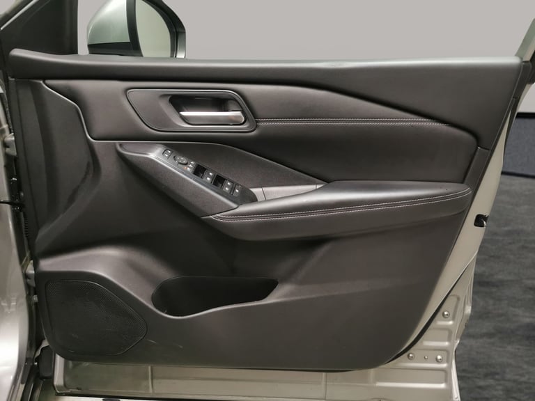 2022 Nissan Qashqai 1.3 DIG-T MHEV Acenta Premium SUV 5dr Petrol Hybrid XTRON Euro 6 (s/s) (158 S...