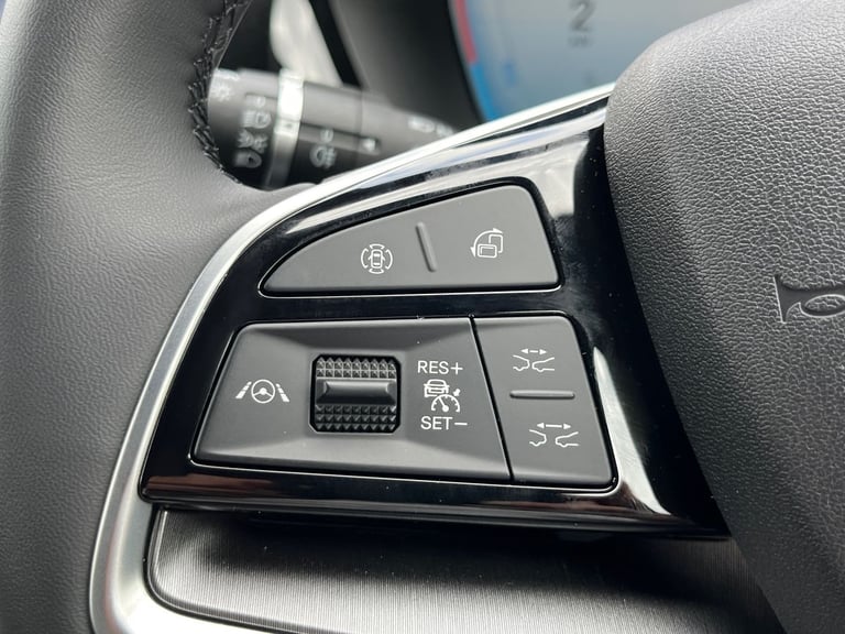  Byd Seal U DM i 1.5 Dm I 18.3kwh Design Suv 5dr Petrol Plug In Hybrid CVT Auto