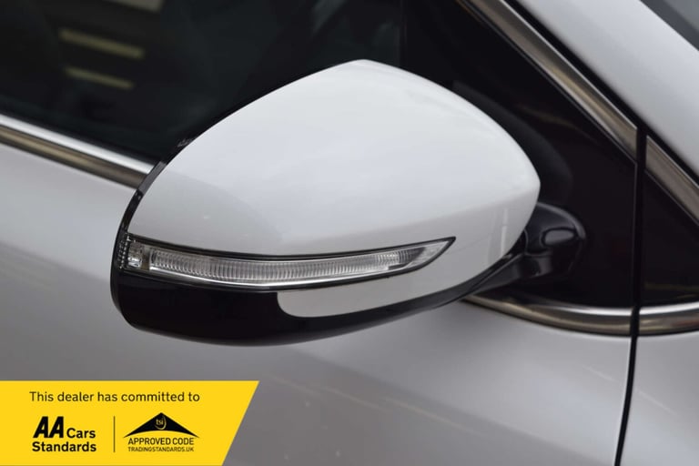 2018 Kia Sportage 1.6 GDi ISG 2 5dr ESTATE PETROL Manual