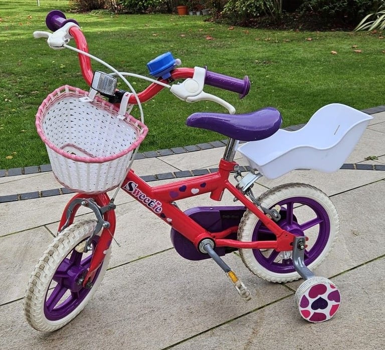 Bike 12 inch Gumtree