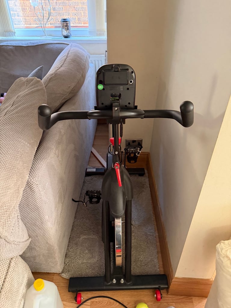 FREE - Exercise Bike (Wenoker Exercise Bike Indoor Cycling Bike)