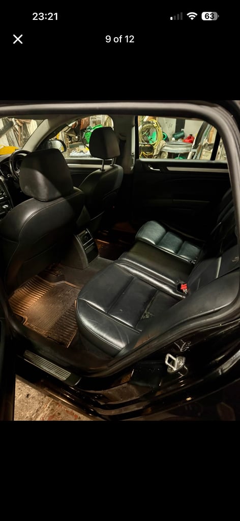 Skoda, SUPERB, Estate, 2015, Manual, 1968 (cc), 5 doors