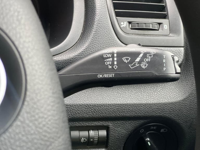 2014 Skoda Fabia 1.2 TSI SE Euro 5 5dr ESTATE Petrol Manual