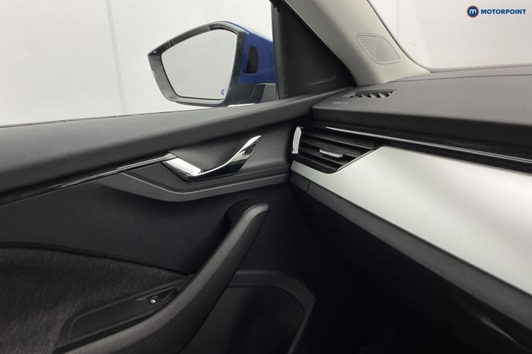2021 Skoda Kamiq 1.0 TSI SE L 5dr DSG SUV Petrol Automatic
