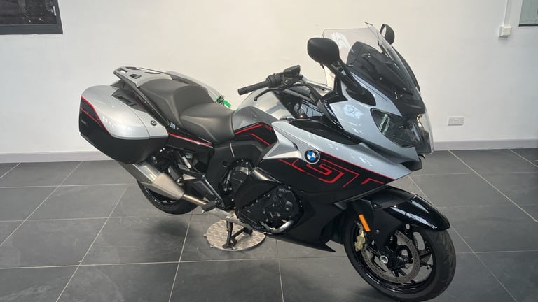 2021 BMW K1600 GT Sport ABS TOURER Petrol Manual