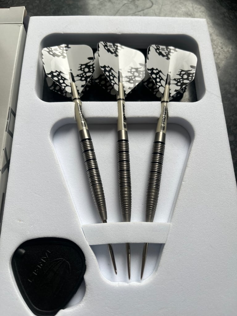Target Exo 22g