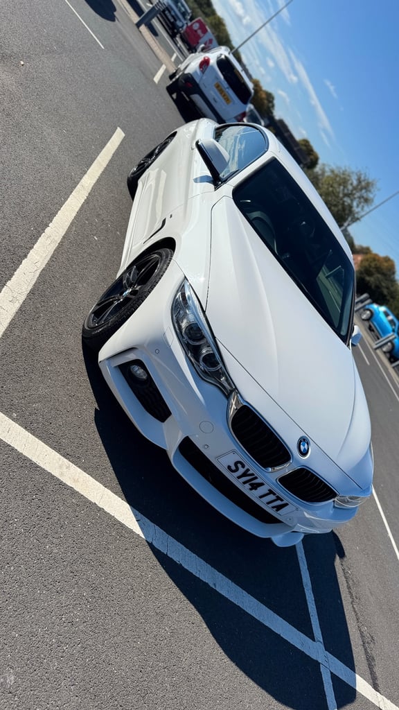 BMW, 4 SERIES, Convertible, 2017, Semi-Auto, 1995 (cc), 2 doors