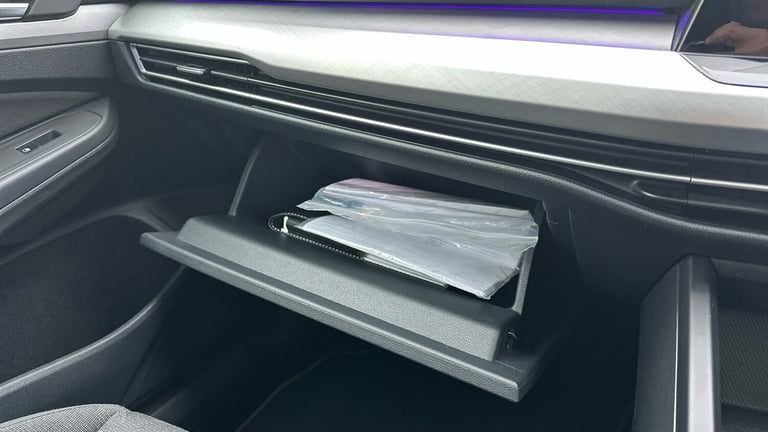 2021 Volkswagen Golf 1.5 TSI Life Hatchback 5dr Petrol Manual Euro 6 (s/s) (130 ps) Hatchback Pet...