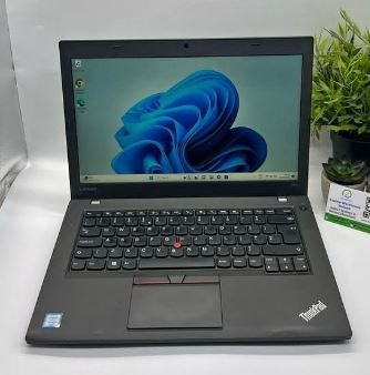 image for Lenovo Business Laptop i5 6th Gen – Fast SSD, Full HD, Slim & Reliable