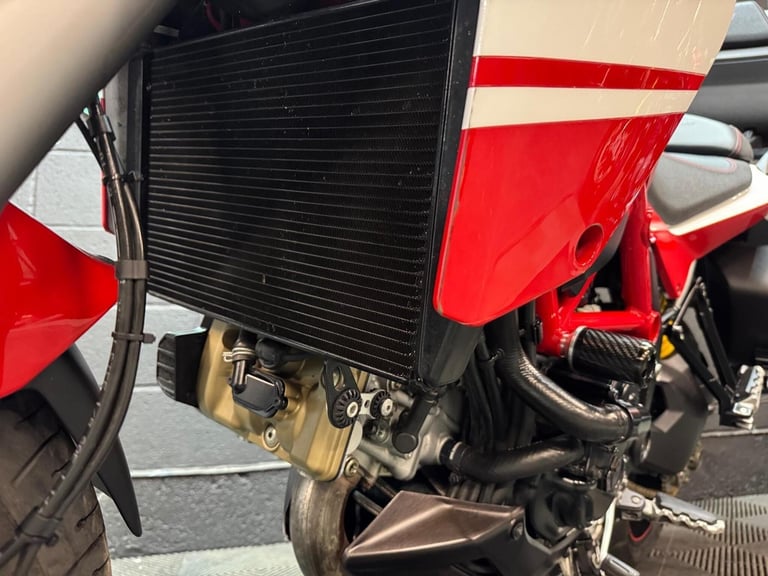 2013 Ducati Multistrada 1200 1200 S PP