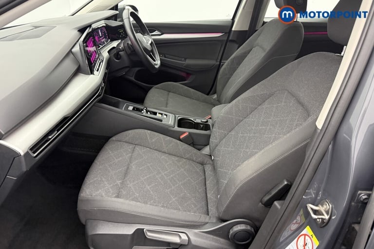 2022 Volkswagen Golf 1.0 eTSI Life 5dr DSG Hatchback Petrol Automatic