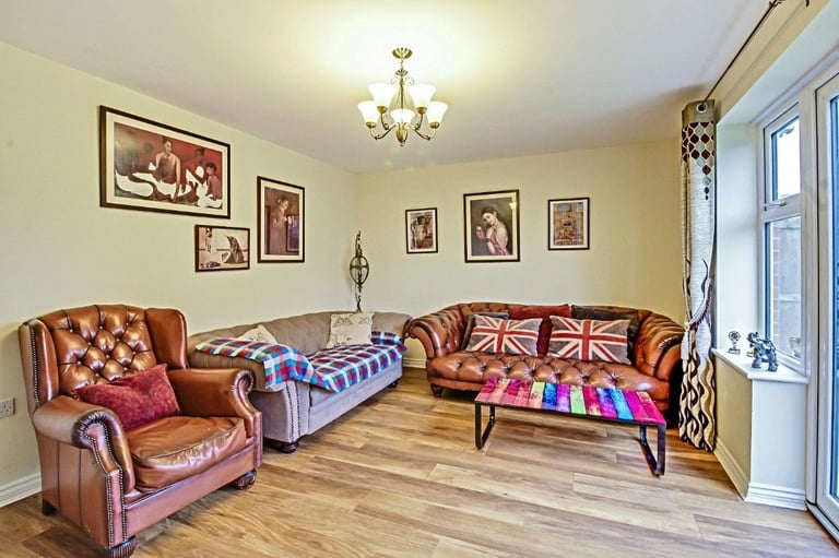 4 Bed Detached House, Yarm, TS15