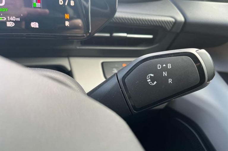 2025 Ford Explorer Extended Range 79kWh Premium SUV 5dr Electric Auto AWD (340 ps) Automatic SUV ...