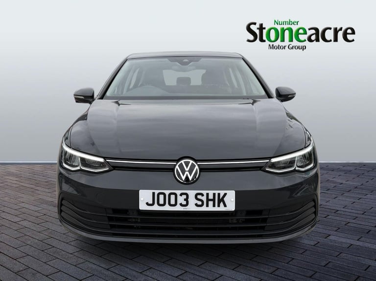 2022 Volkswagen Golf 1.5 TSI Life Hatchback 5dr Petrol Manual Euro 6 (s/s) (130 ps) HATCHBACK Pet...