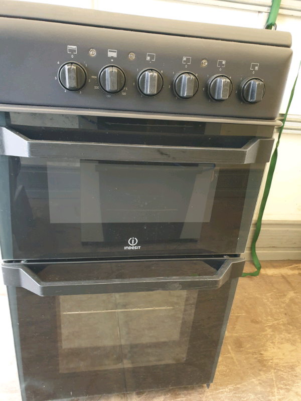 Indesit Electric cooker 