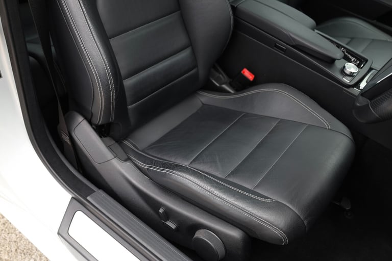 2012 '62' Mercedes E Class E350 3.5 V6 CGI Coupe SE Petrol 305 bhp + Pano Roof