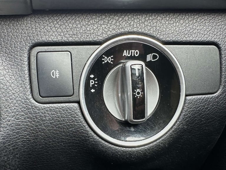 2014 Mercedes-Benz M Class 2.1 ML250 BlueTEC AMG Line SUV 5dr Diesel G-Tronic 4WD Euro 6 (s/s) (2...