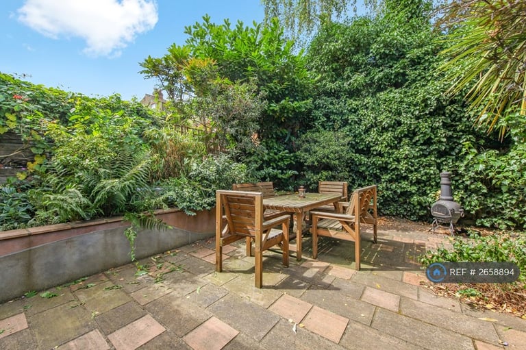 image for 1 bedroom flat in Gladwell Road Crouch End, London, N8 (1 bed) (#2658894)
