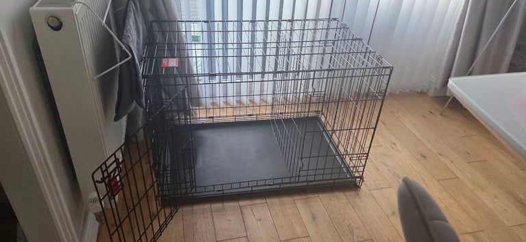 Kong intermediate crate new